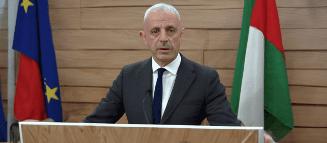 Crosetto sul dossier Groenlandia: prudenza, ragionevolezza e pazienza fondamentali