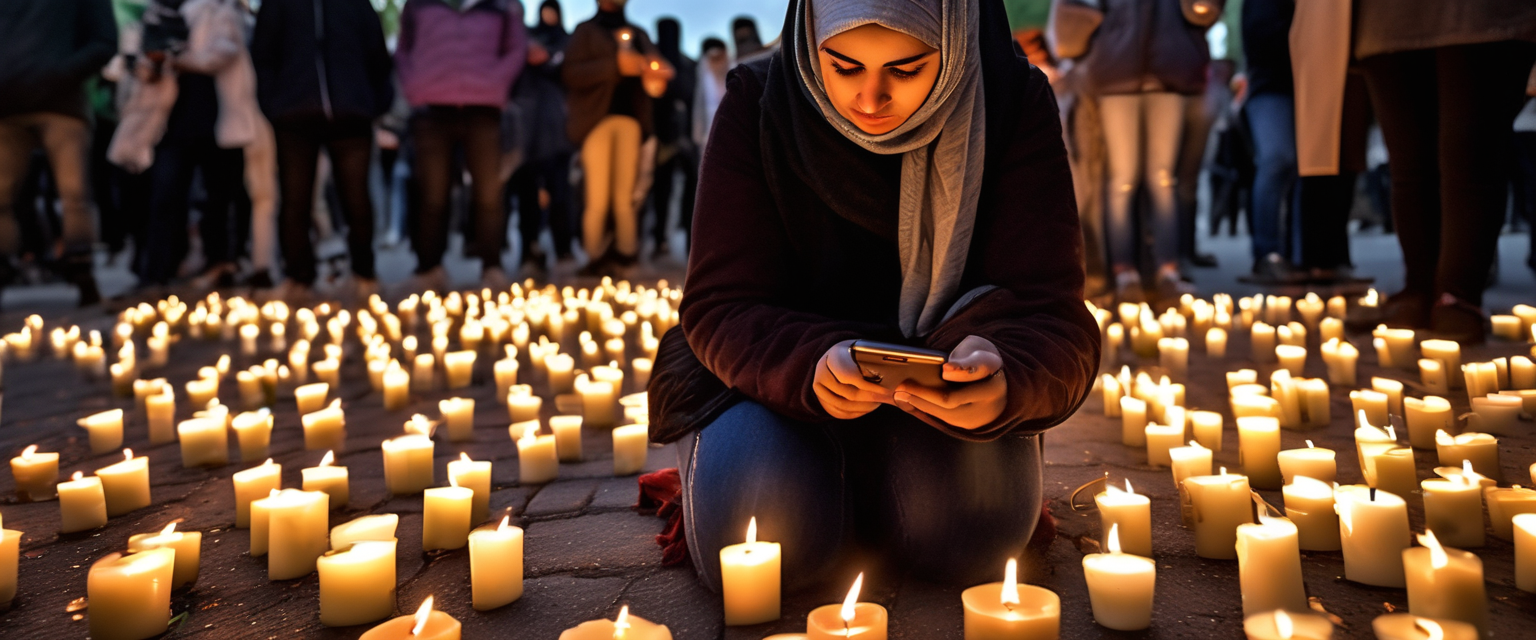 Dalle vittime giovanili ai simboli di piazza: la protesta in Iran mette in discussione il potere