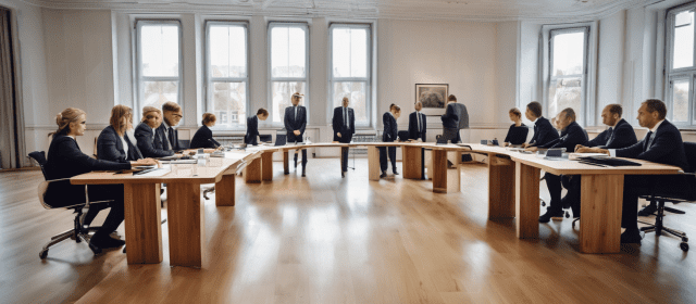 Danimarca: espulsione per stranieri con condanne penali superiori a un anno