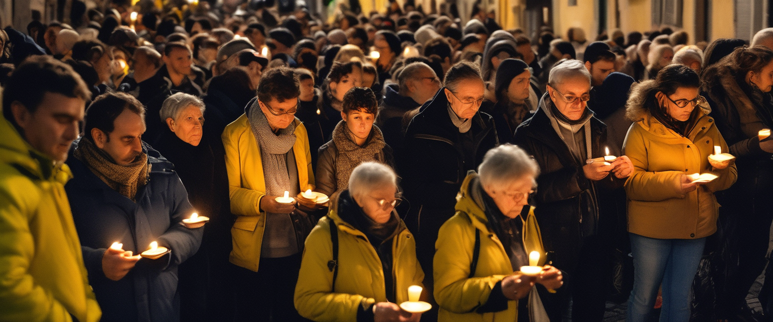 Dieci anni dalla scomparsa di Giulio Regeni: la madre esorta a rinunciare ai viaggi in Egitto