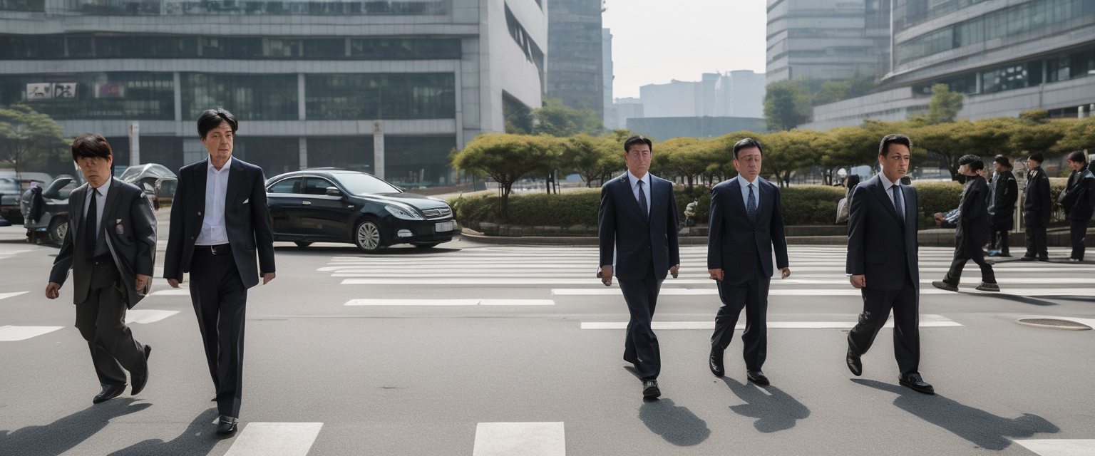 Ex premier sudcoreano Han Duck-Soo condannato a 23 anni per tentato colpo di Stato