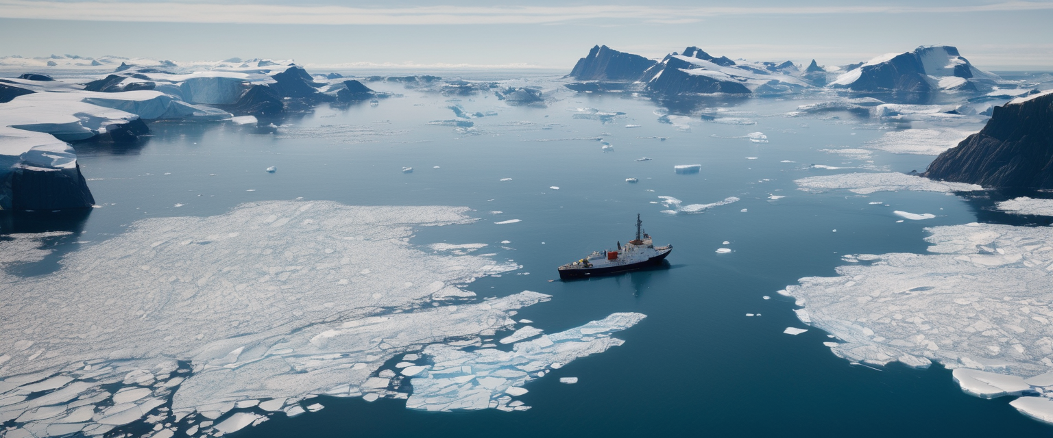Governi nordici respingono Trump: blocco delle navi russe e cinesi in Groenlandia
