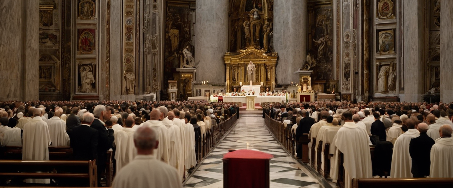 Il Papa invita a investire in progetti pacifici ed emancipanti, escludendo soluzioni militari