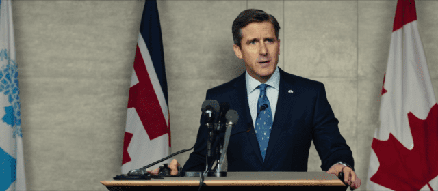 Il premier Carney esorta Washington a rispettare la sovranità canadese