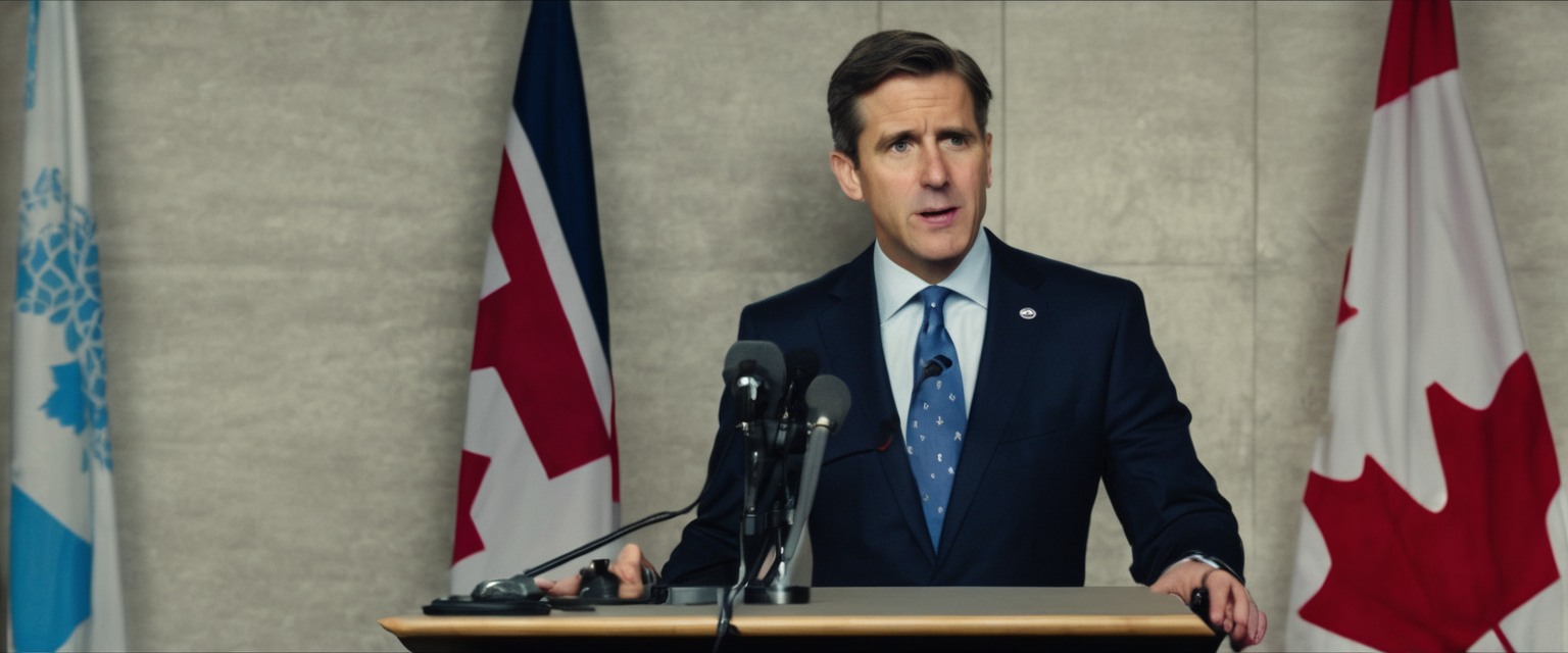 Il premier Carney esorta Washington a rispettare la sovranità canadese
