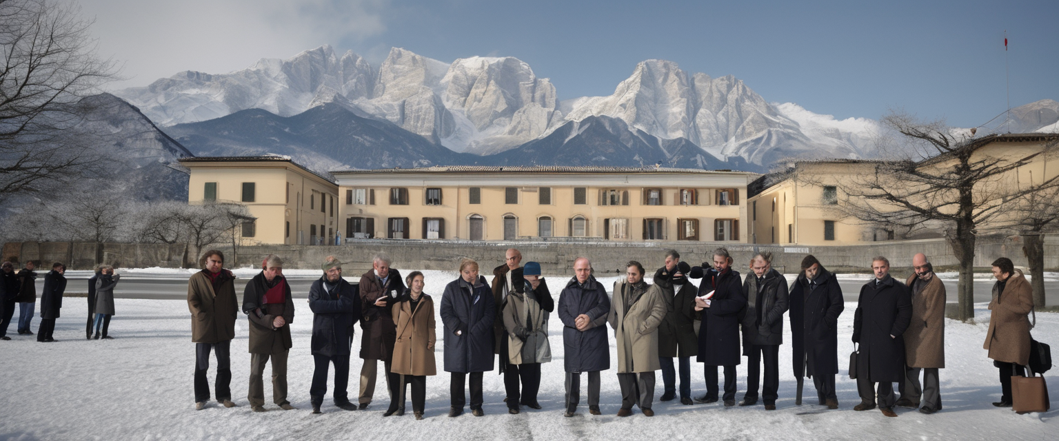 Il sindacato dei giornalisti sollecita la revoca del bando dell’Ente Gran Sasso Laga