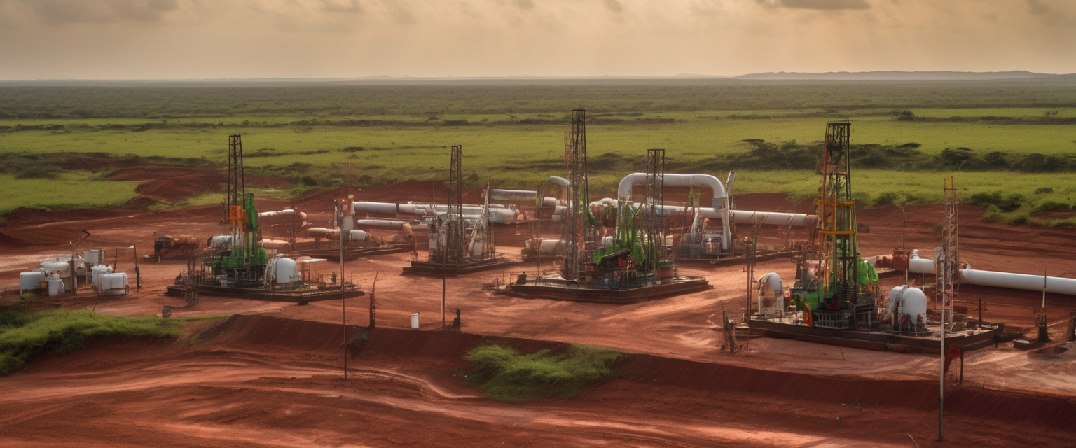 Il valore di mercato del petrolio venezuelano
