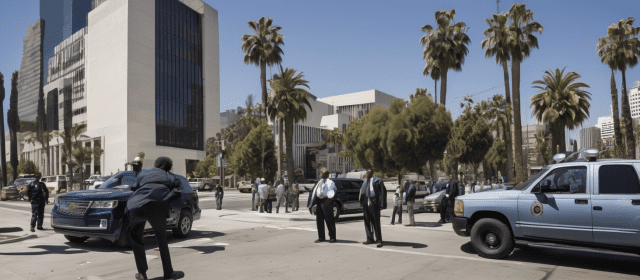 In Minnesota arrestato un ex reporter della Cnn durante la copertura di una protesta