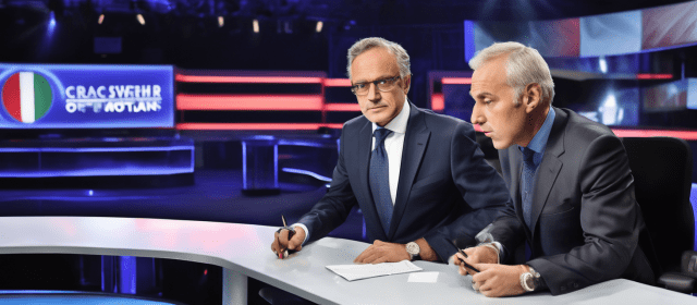 In diretta a “Dritto e rovescio” l’ex parlamentare elvetico: “I risarcimenti per Crans-Montana non sono carità”