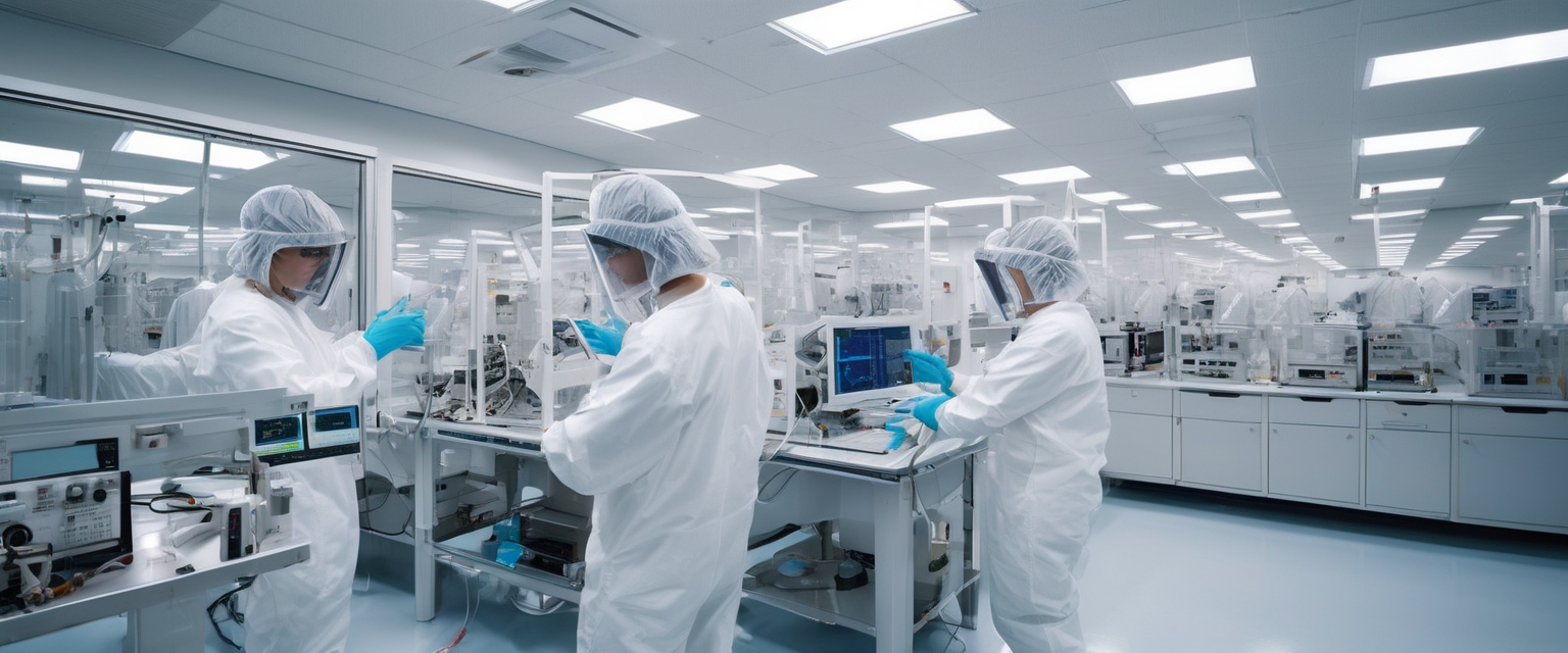 Intesa Usa-Taiwan per rafforzare il commercio di semiconduttori
