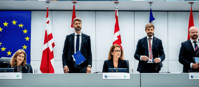 La Groenlandia non è in vendita, avverte Metsola: i dazi minacciati sono inefficaci