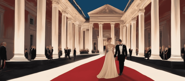 Melania Trump alla premiere insieme a Donald: annuncia di voler raccontare la propria vita