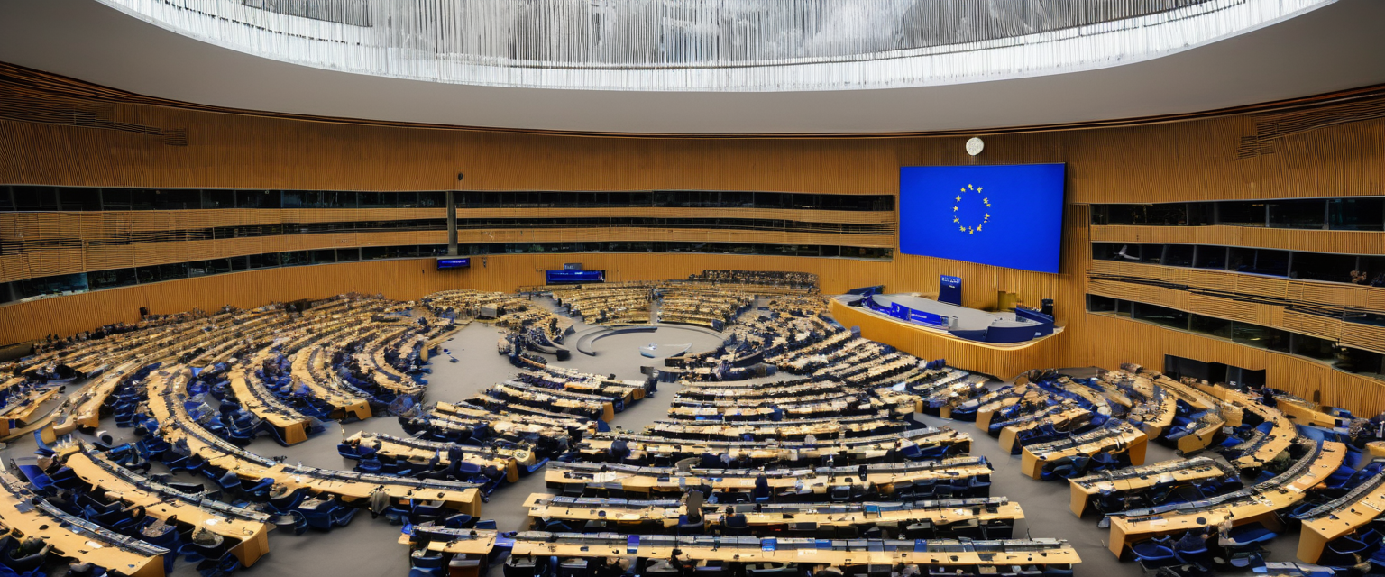 Parlamento europeo boccia la mozione di sfiducia a Von der Leyen sull’accordo Mercosur