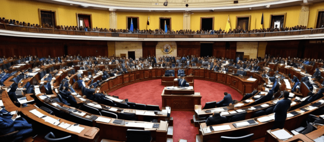 Parlamento venezuelano autorizza operatori privati nel settore petrolifero; Washington allenta le sanzioni