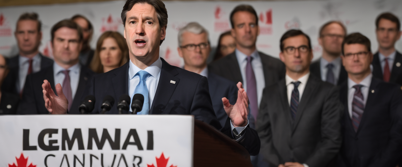 Premier Carney chiede agli Stati Uniti di riconoscere la sovranità canadese