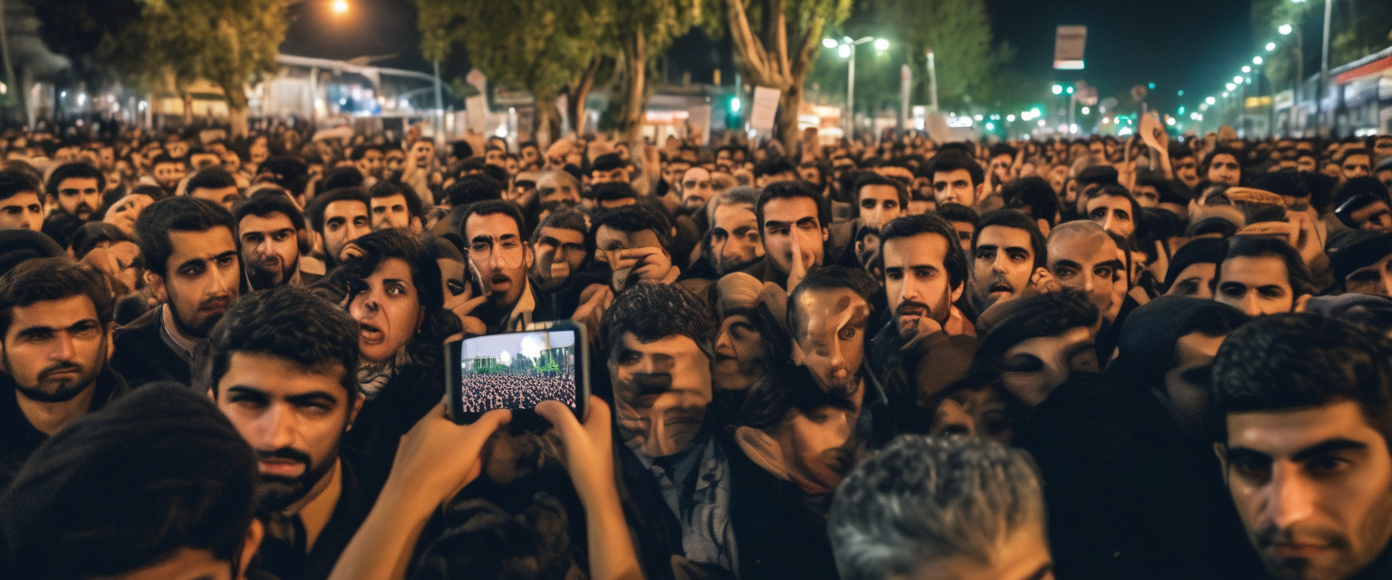 Reza Pahlavi sollecita l’insurrezione per piegare la Repubblica islamica in Iran
