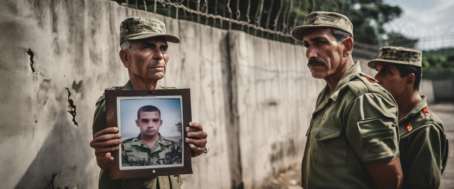 Salernitano 27enne condannato a 22 anni di reclusione in Venezuela
