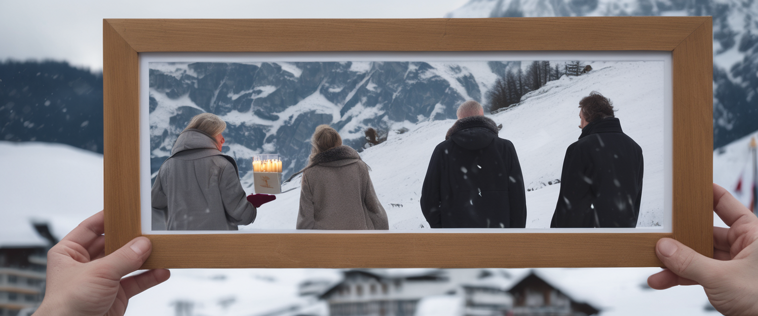 Scarcerazione di Moretti a Crans-Montana, famiglie delle vittime fra sconcerto e indignazione
