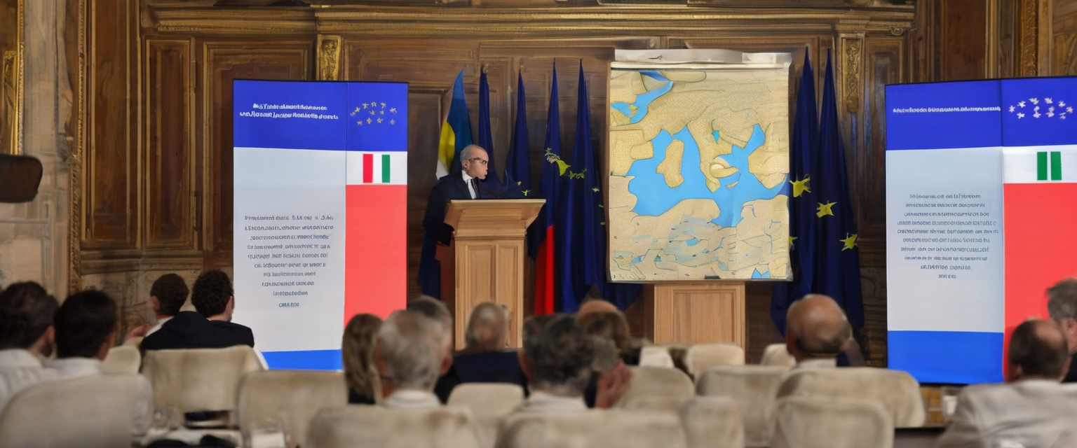 Secondo Crosetto, conclusa la guerra in Ucraina la Russia trasferirà le risorse militari nell’Artico.