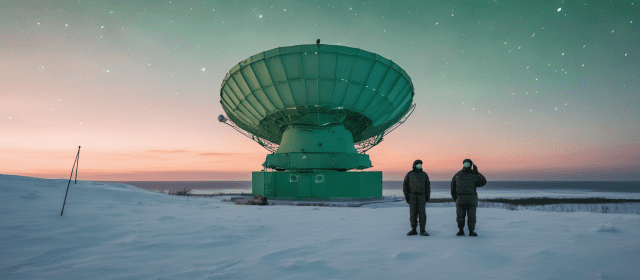 Secondo Mosca, 18 droni ucraini sono stati abbattuti nella notte