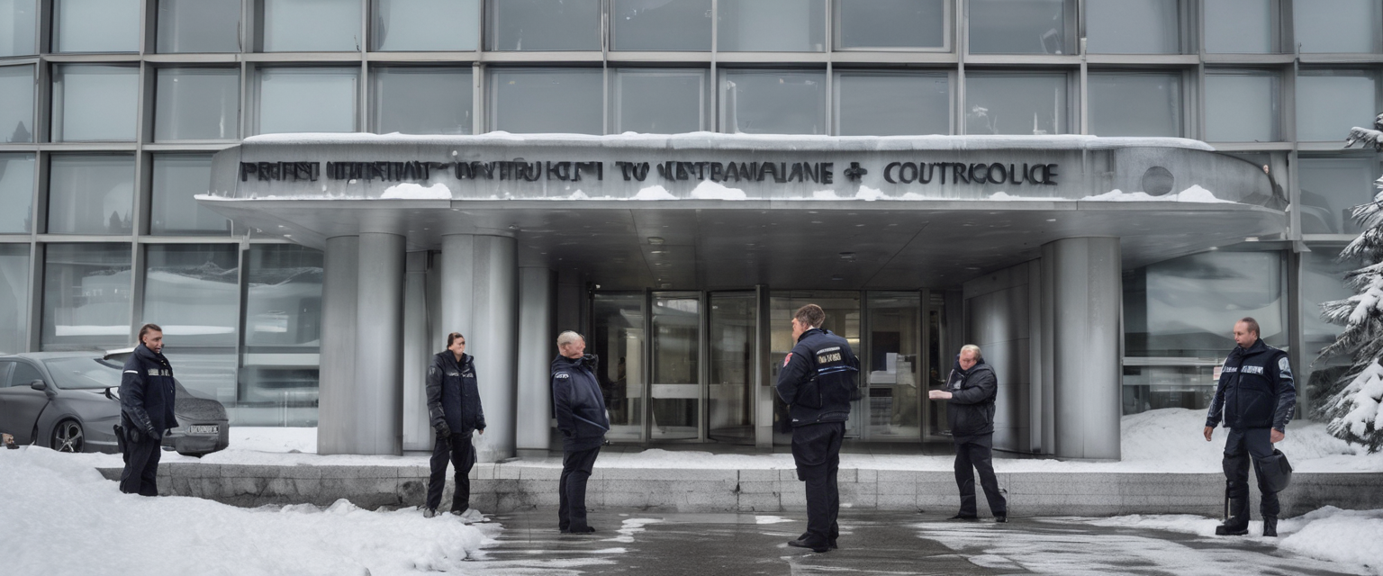 Secondo i media, la Procura di Crans-Montana fissa a 400mila franchi la cauzione per il rilascio dei coniugi Moretti