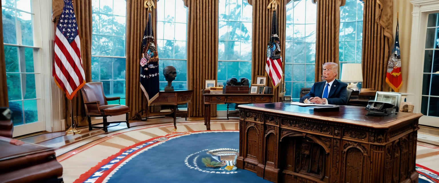 Trump: Stati Uniti disposti a sostenere l’Iran nel raggiungimento della libertà