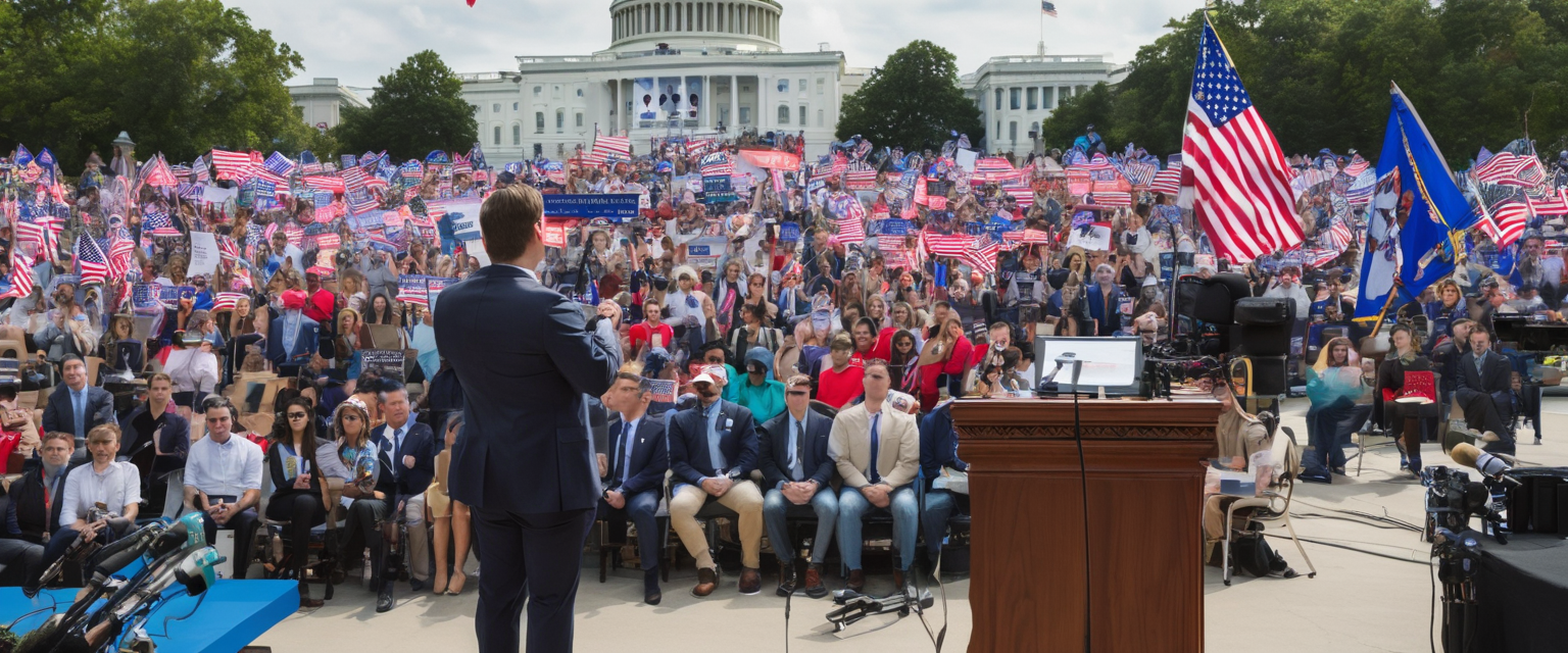 Vance sollecita la sospensione dei finanziamenti Usa alle Ong che sostengono politiche transgender