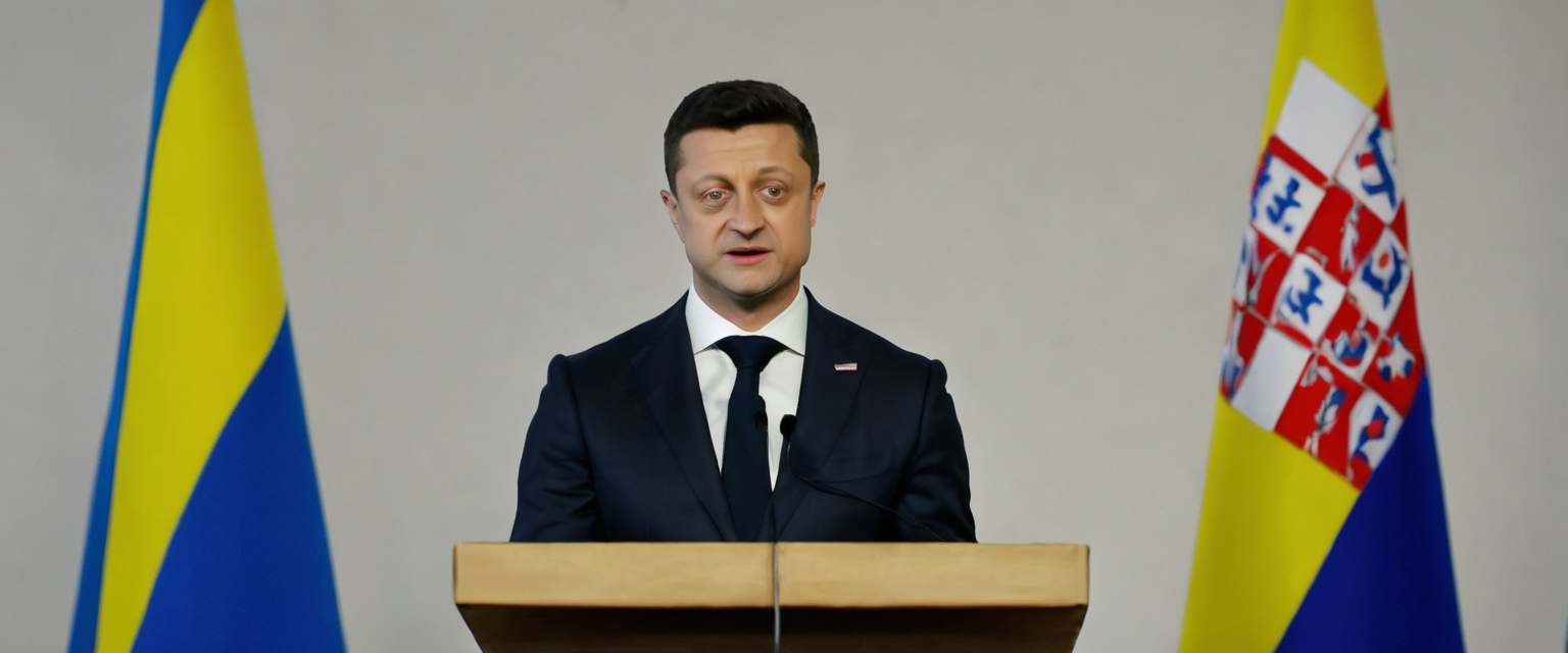 Yulia Tymoshenko liberata su cauzione; Zelensky segnala preparativi di attacchi russi su larga scala