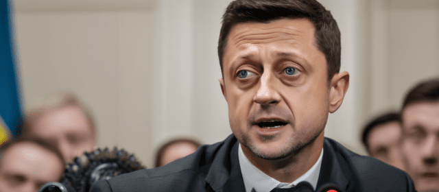 Zelensky pronto alla de-escalation, Mosca sospende lo scambio di prigionieri; il Cremlino annuncia astensione dagli attacchi fino a domenica