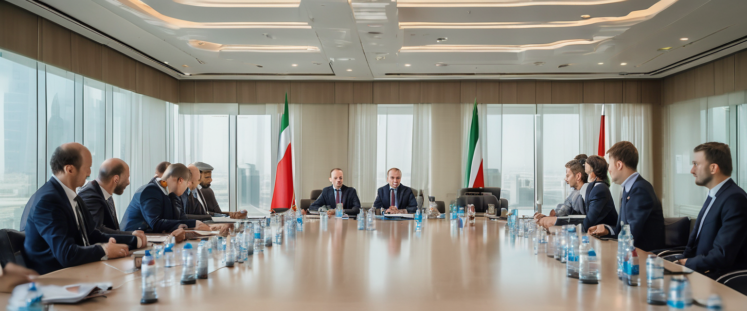 A Abu Dhabi si chiude un nuovo round negoziale molto produttivo per l’Ucraina: Zelensky indica nello scambio di prigionieri il primo passo