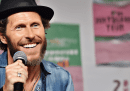 A Montesilvano Jovanotti presenta ufficialmente il Jova Summer Party 2026