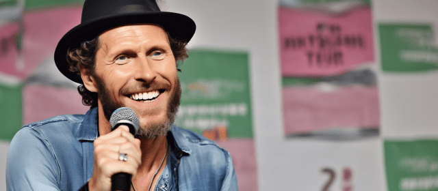 A Montesilvano Jovanotti presenta ufficialmente il Jova Summer Party 2026