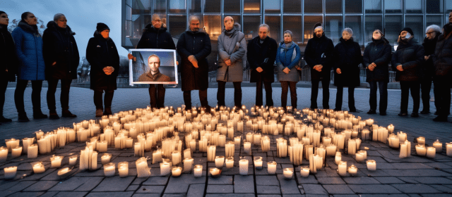 A due anni dalla morte di Navalny, Memorial Italia a Tgcom24: opportunità per l’opposizione russa dalla piattaforma al Consiglio d’Europa