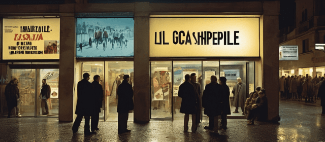 “‘Apocalypse Now’ inaugura la rassegna in sala della Cineteca”