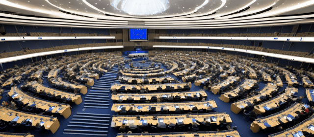 Approvato dall’Europarlamento l’elenco dei Paesi ritenuti sicuri per i migranti