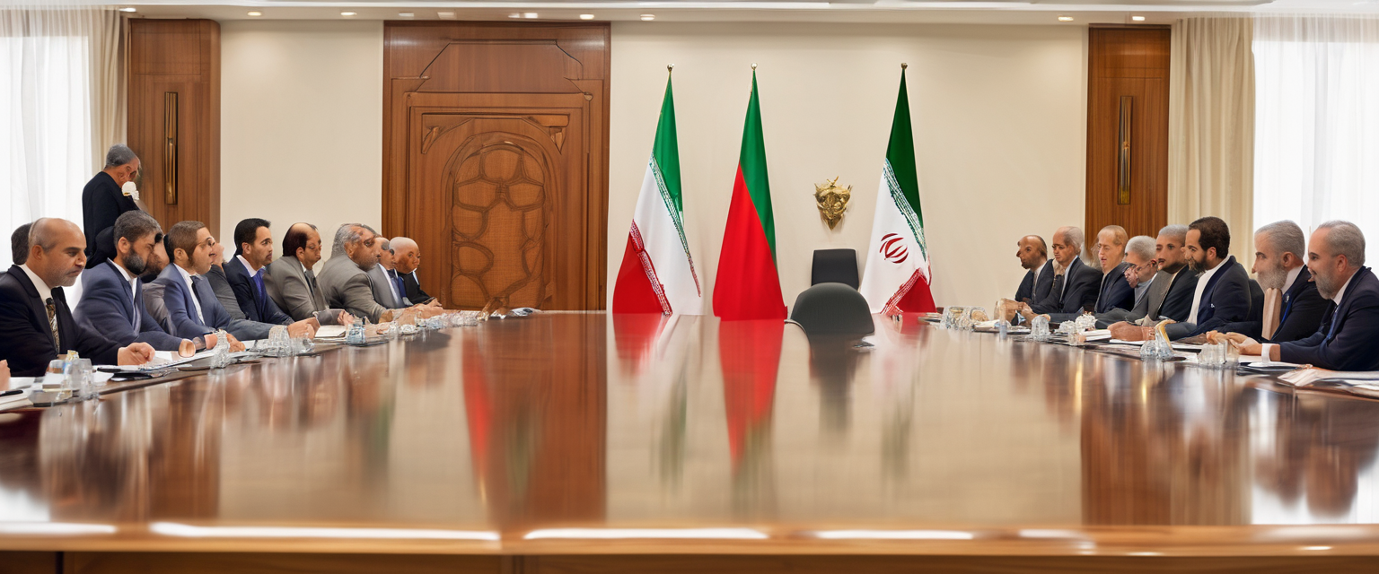 Araghchi in Oman per colloqui con gli Usa: esorta al rispetto reciproco