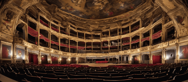 ‘Arlecchino Muto per Spavento’ in scena ad Avezzano l’8 febbraio