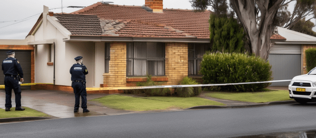 Australia: coppia uccide con gas i figli autistici e gli animali domestici, poi si suicida