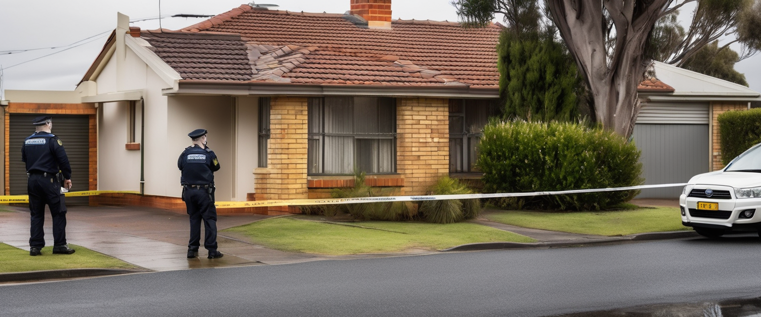 Australia: coppia uccide con gas i figli autistici e gli animali domestici, poi si suicida