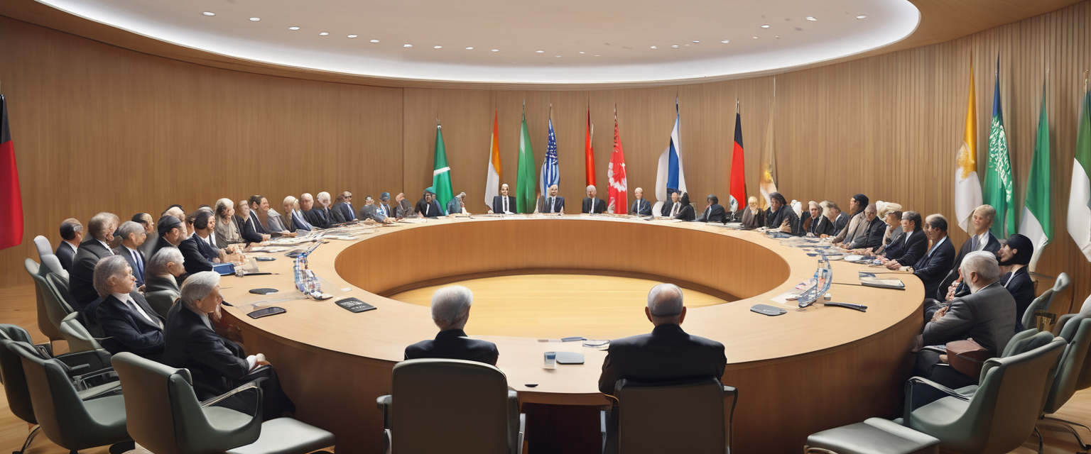Board of Peace per Gaza: missione e partecipanti