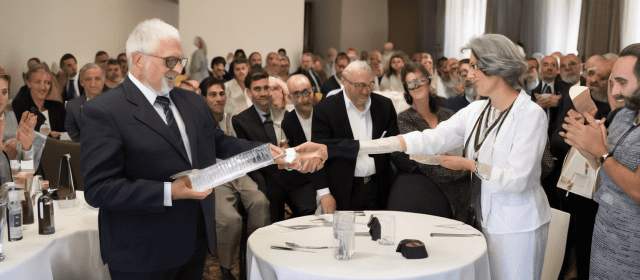 Chieti: Premio Giustizia in programma il 7 febbraio