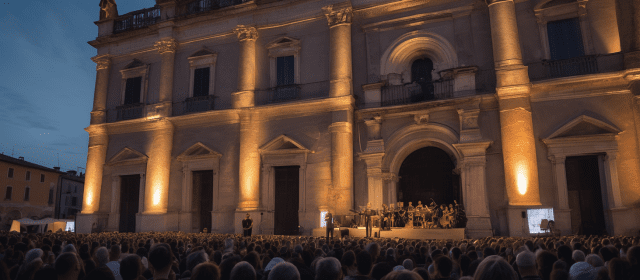 Claudio Baglioni di nuovo a L’Aquila