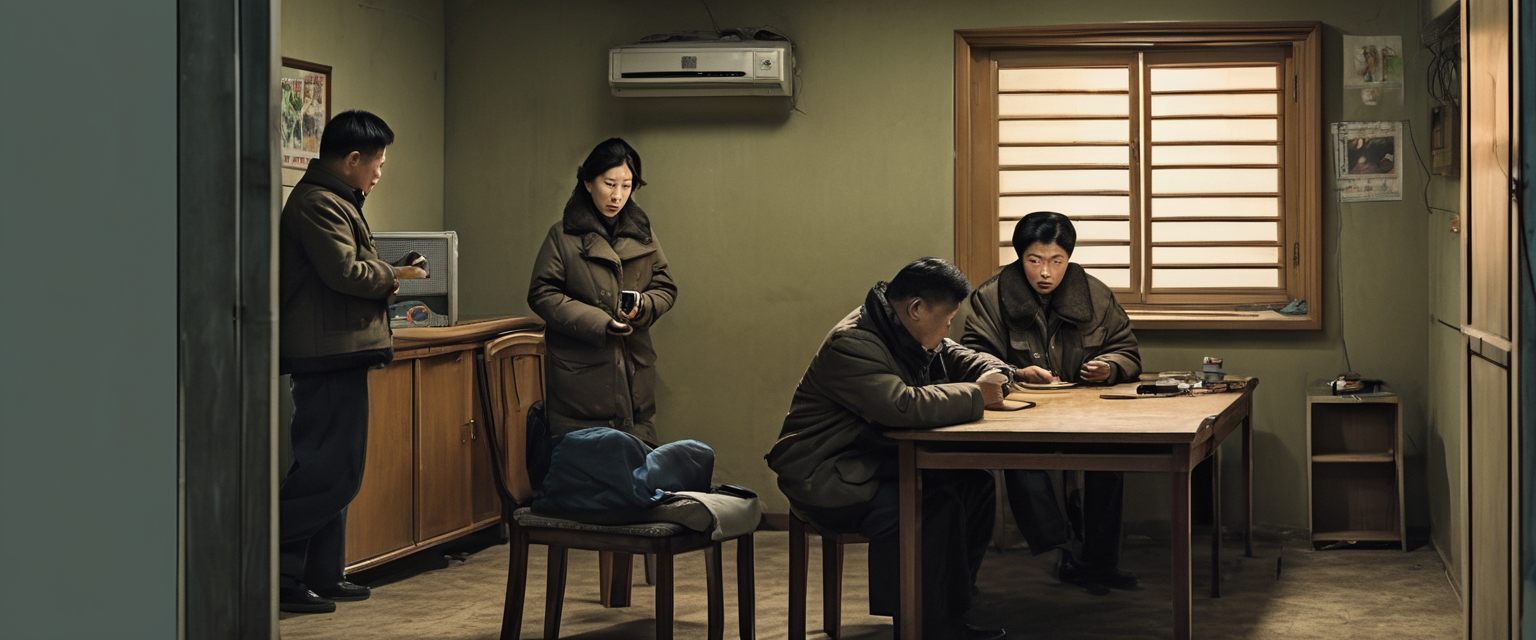 Corea del Nord stabilisce la pena di morte per chi guarda programmi tv sudcoreani o ascolta K-pop