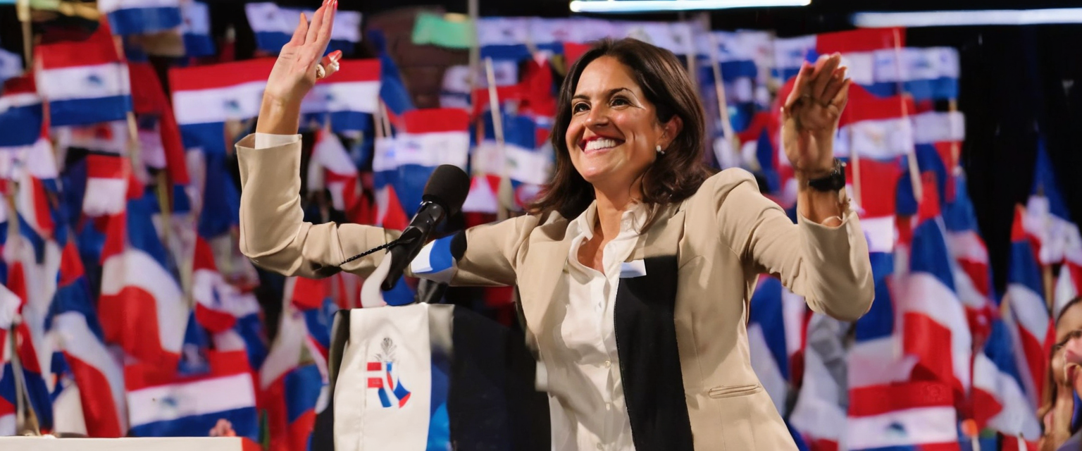 Costa Rica: Laura Fernandez eletta presidente, candidata di stampo trumpiano