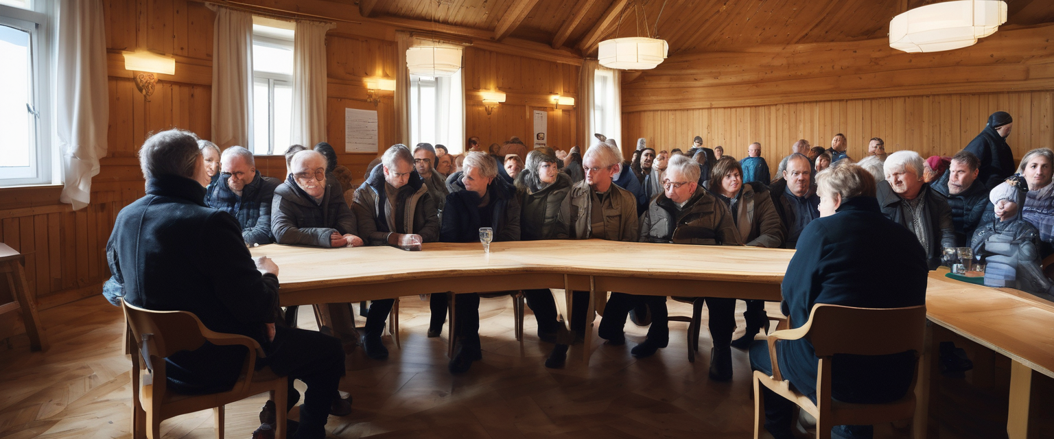 Crans-Montana impegna un milione di franchi a sostegno delle famiglie