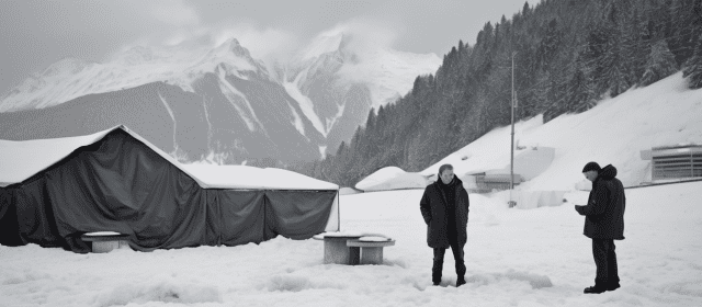 Crans-Montana, omissioni su autopsie e rimborsi non corrisposti: ora si valuta l’esumazione delle salme