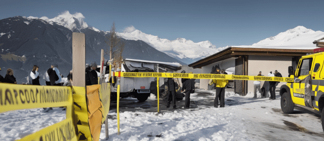 Crans-Montana: un altro giovane perde la vita, le vittime salgono a 41