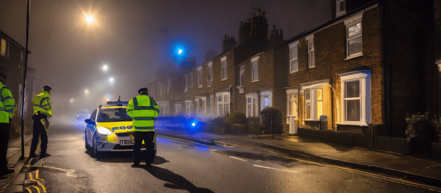 Danilo Restivo, già condannato per la morte di Elisa Claps, ora sospettato di un femminicidio del 2002 in Gran Bretagna
