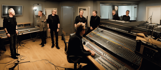 Debutta in radio “Song of the Future”, il nuovo singolo degli U2