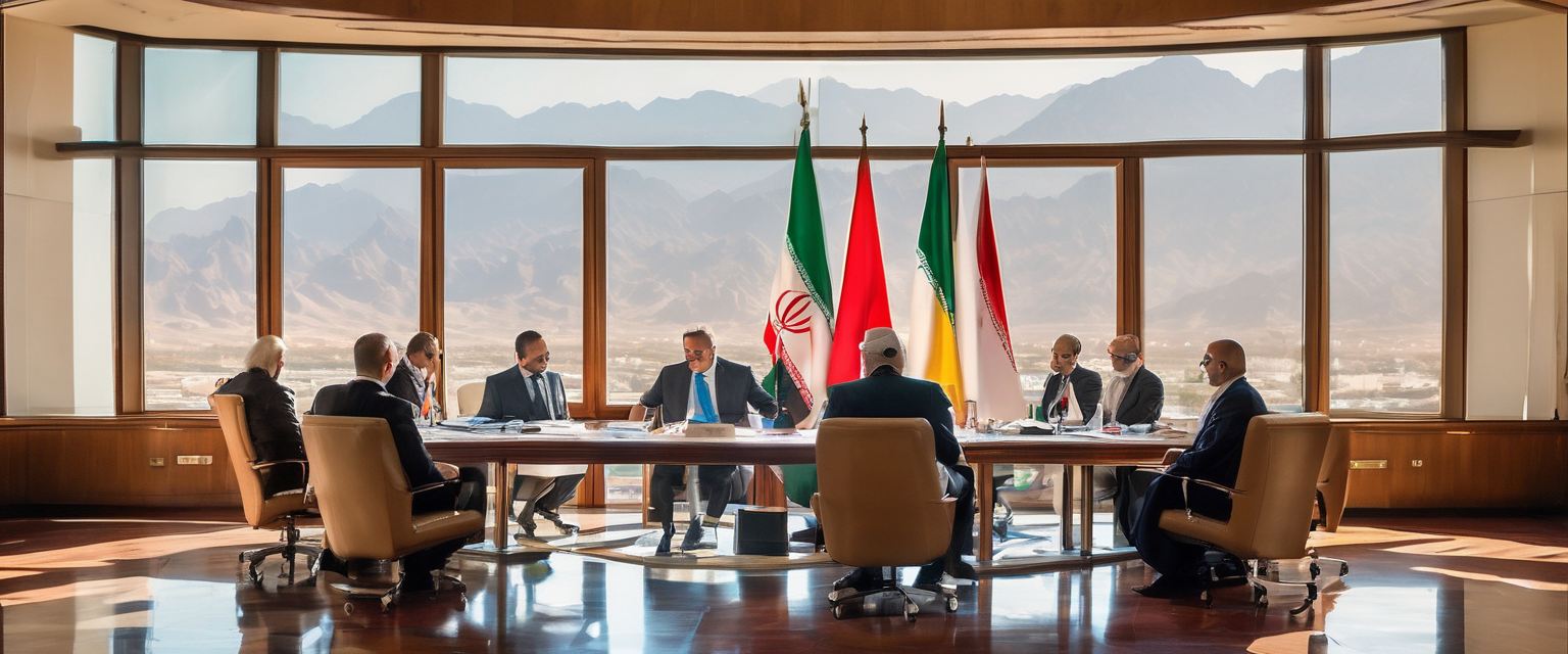 Dopo la pausa, Usa e Iran tornano al tavolo del nucleare venerdì